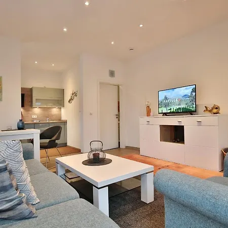 Hannas Strandhaus App C Niendorf (Timmendorfer Strand)