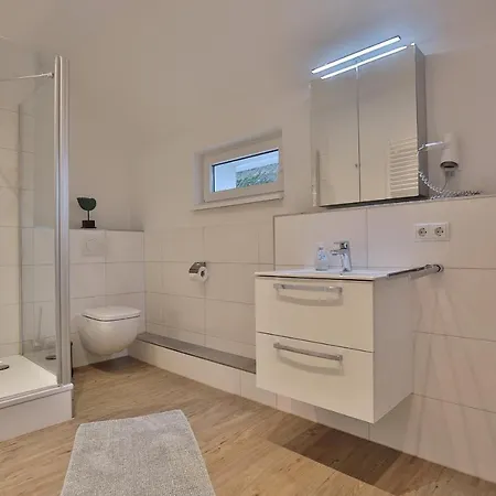 Hannas Strandhaus App C *