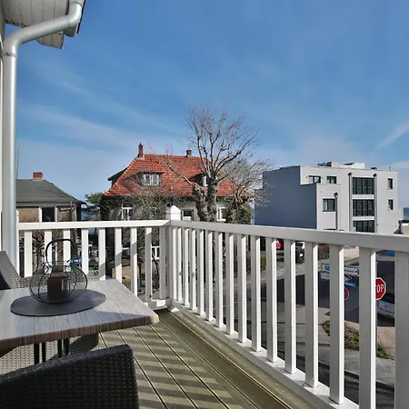 Hannas Strandhaus App C *